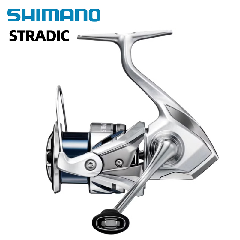 Shimano Reel Stradic - 2023 SHIMANO STRADIC Spining Fishing Reel