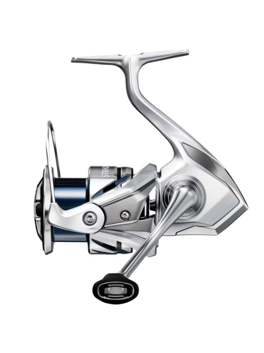 2023 SHIMANO STRADIC Spining F - Shimano Reel Stradic review and price