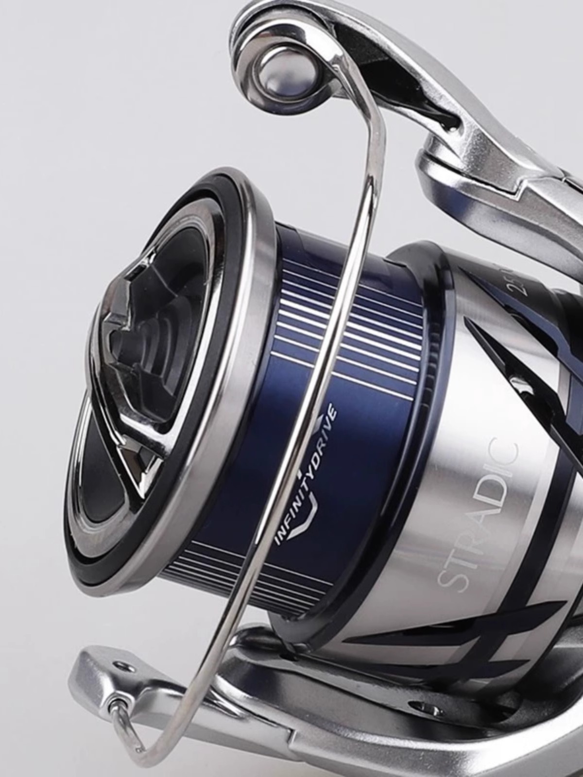 2023 SHIMANO STRADIC Spining F - Shimano Reel Stradic review and price