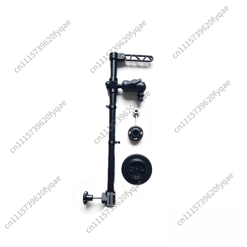 Detachable Metal Fish Finder M - Fish Finder Mount review and price