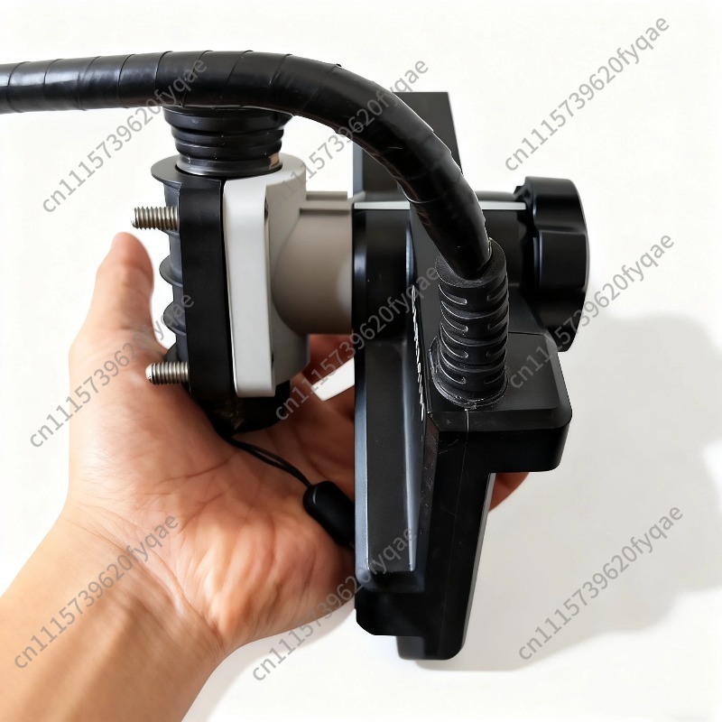 Detachable Metal Fish Finder M - Fish Finder Mount review and price