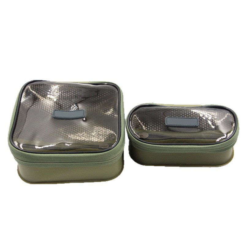 Mini EVA Carp Fishing Bucket,  - Fish Finder Case review and price