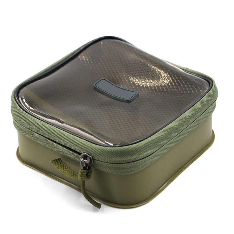 Mini EVA Carp Fishing Bucket,  - Fish Finder Case review and price