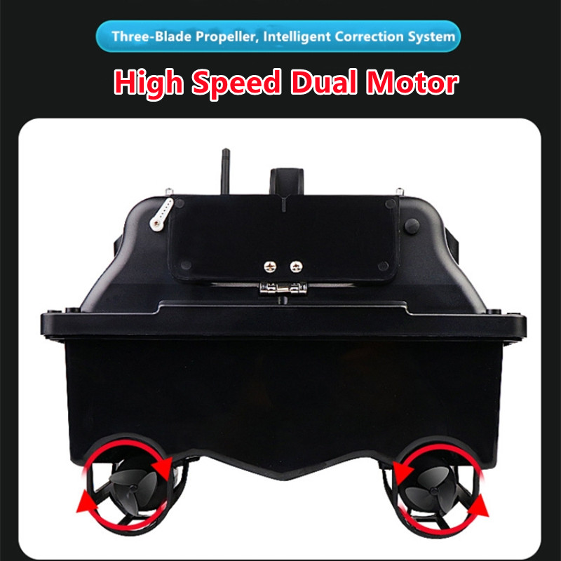Sonar Finder 16 GPS Auto Retur - Fish Finder Cable review and price