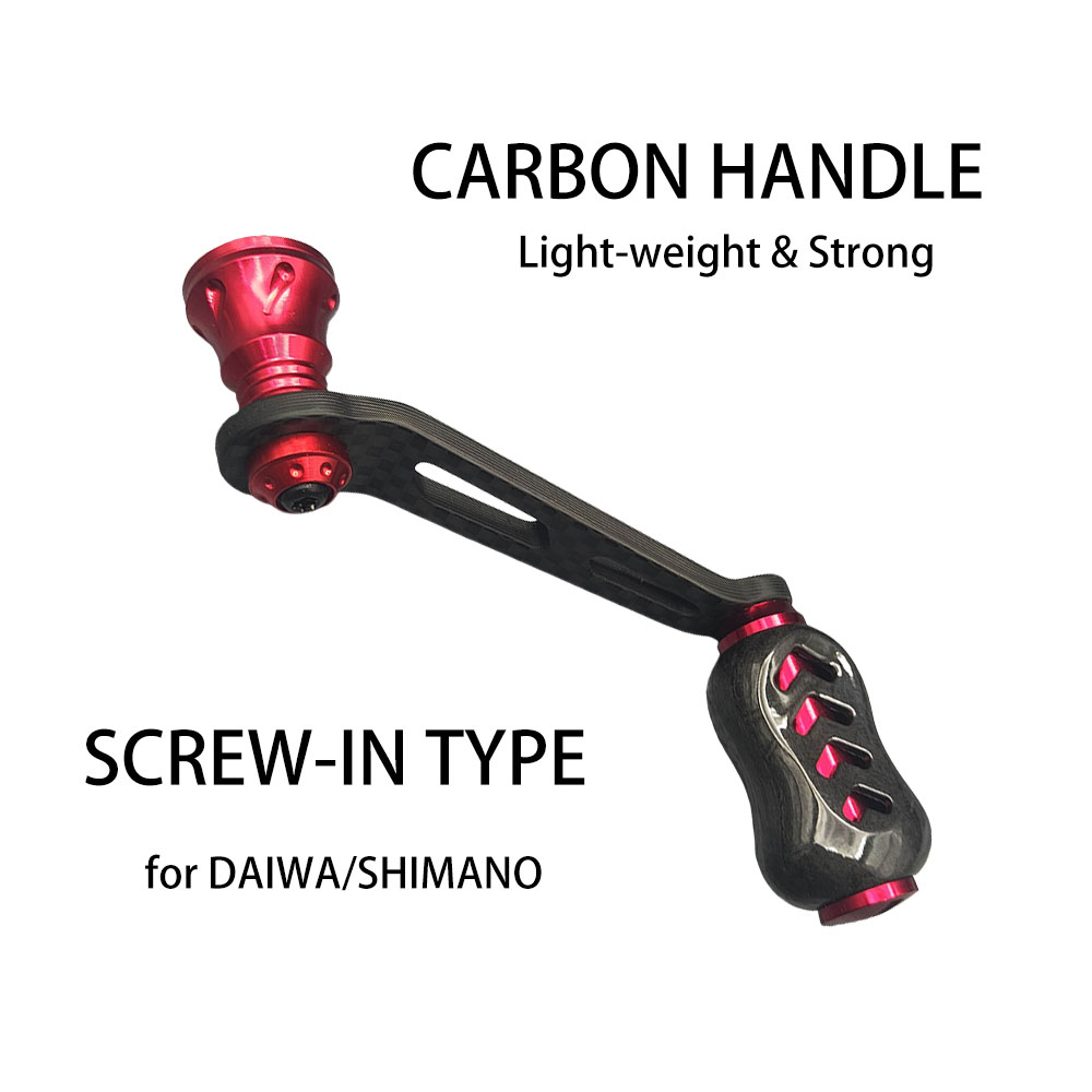 Carbon Fiber Spinning Reel Han - Shimano Reel Stradic review and price