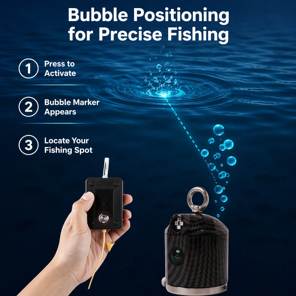 hort Lead Time Portable Fishin - Fishing Camera review and price