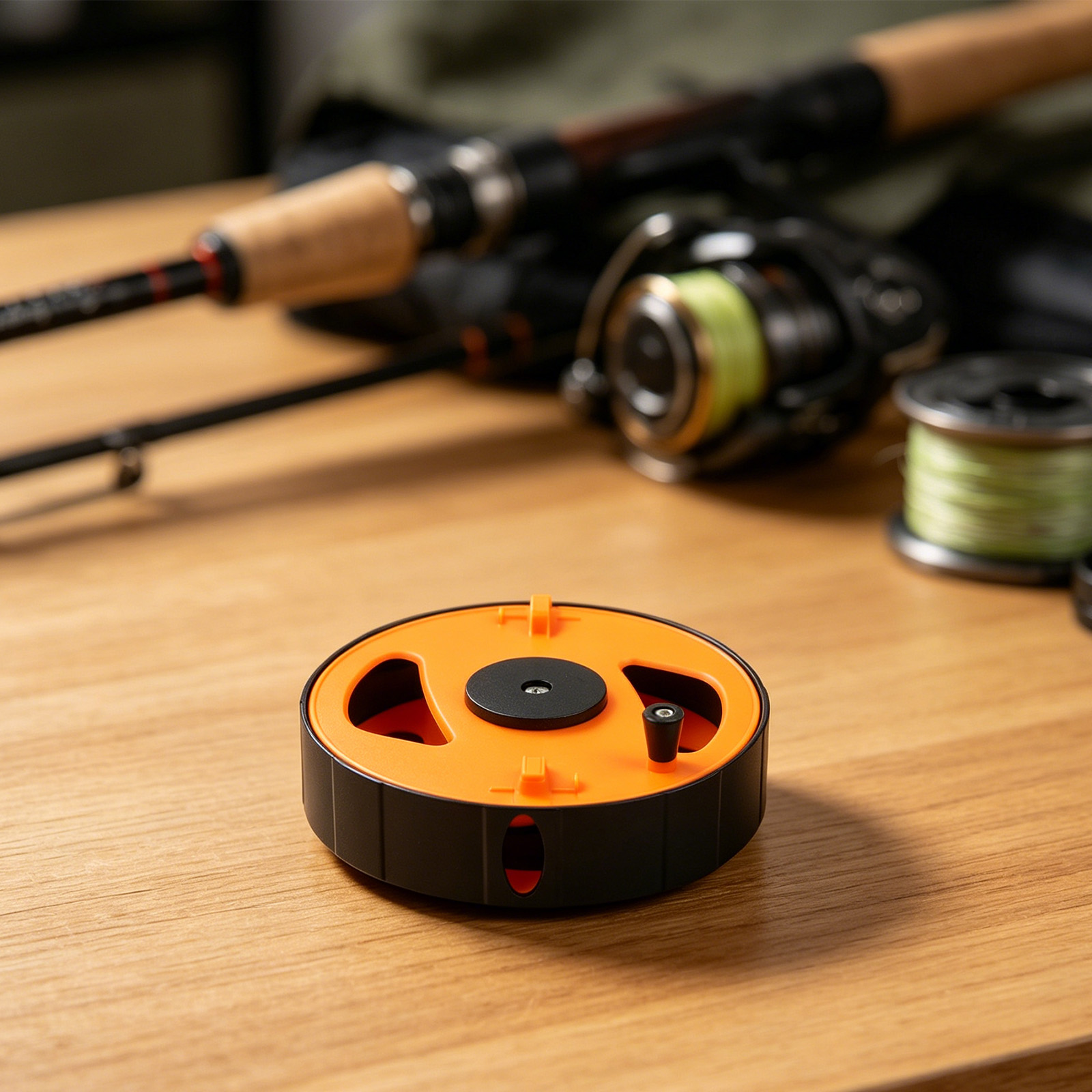 /Fishing /Camera /Cable Reel 5 - Fish Finder Case review and price