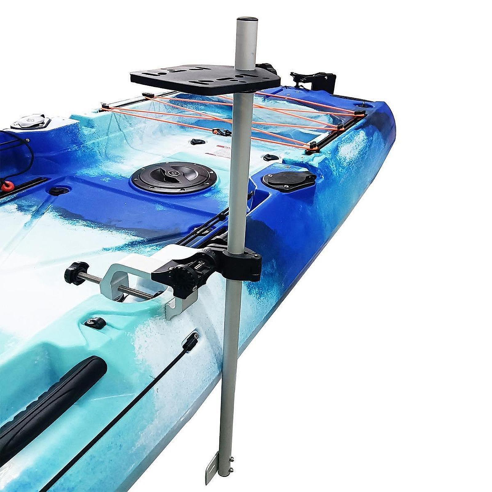 Durable Fish Find Mount Lightw - Fish Finder Mount review and price