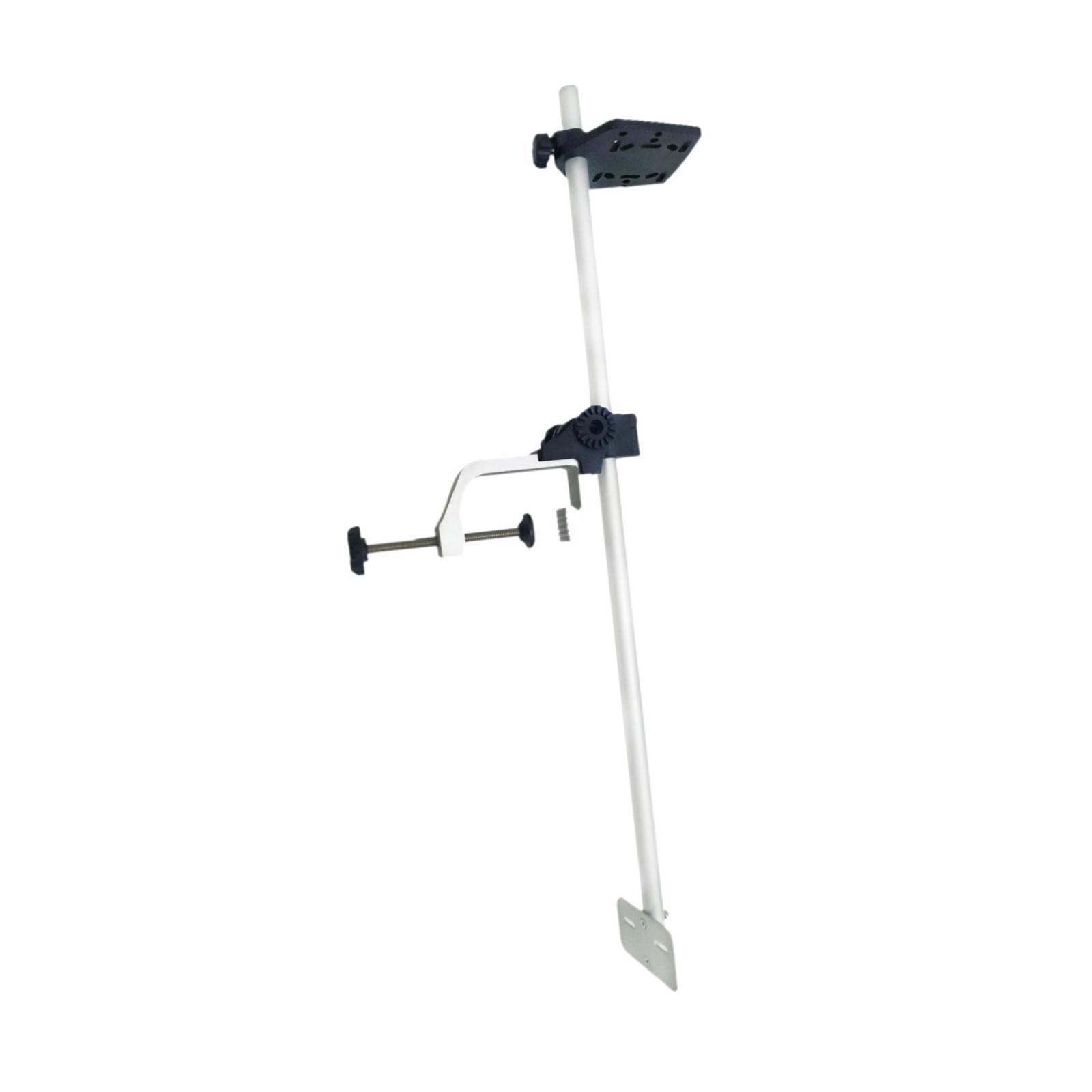Durable Fish Find Mount Lightw - Fish Finder Mount review and price