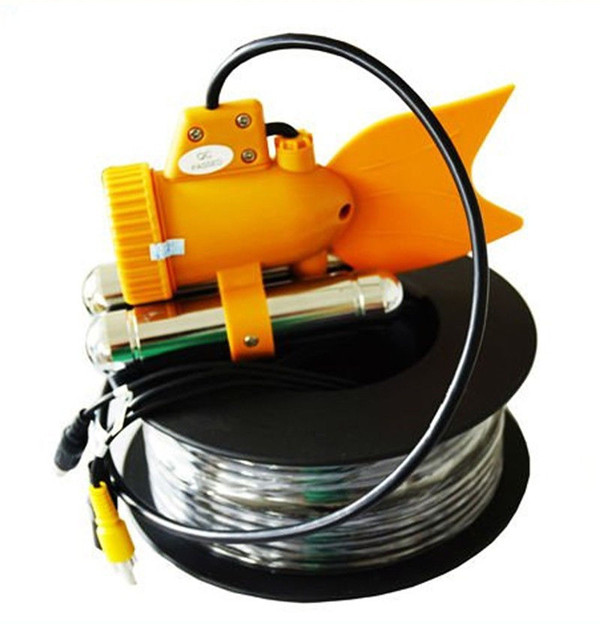 20M Cable 7 Inch LCD Underwate - Fishing Camera review and price