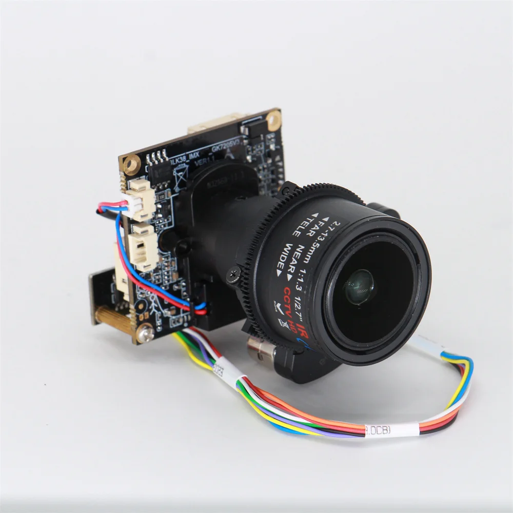 New HiSilicon Wide Dynamic Ran - Underwater Camera review and price