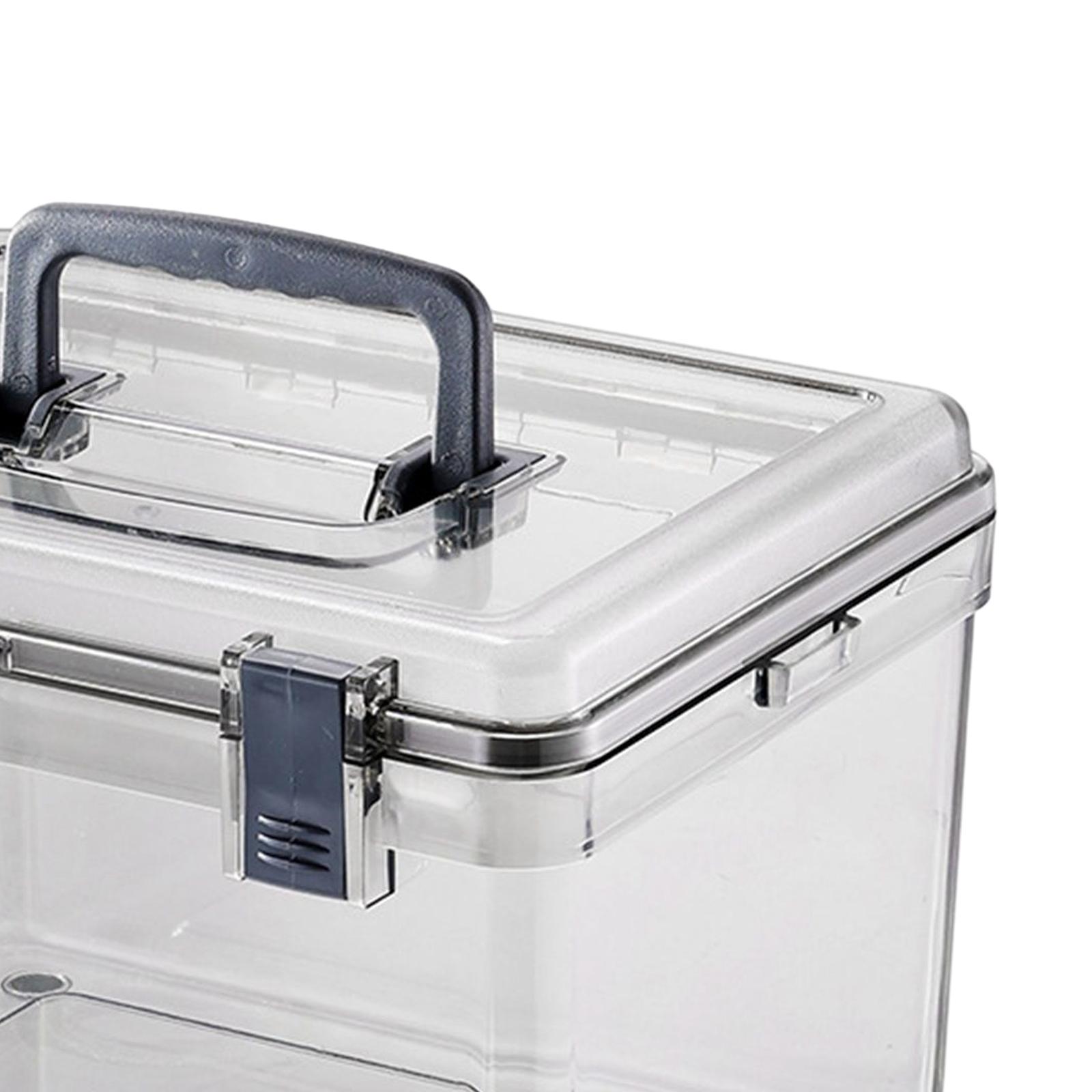 Portable Camera Case with Hand - Fish Finder Case review and price