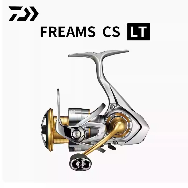 DAIWA 21 FREAMS LT 2000S 2500  - Daiwa Reel Fuego review and price
