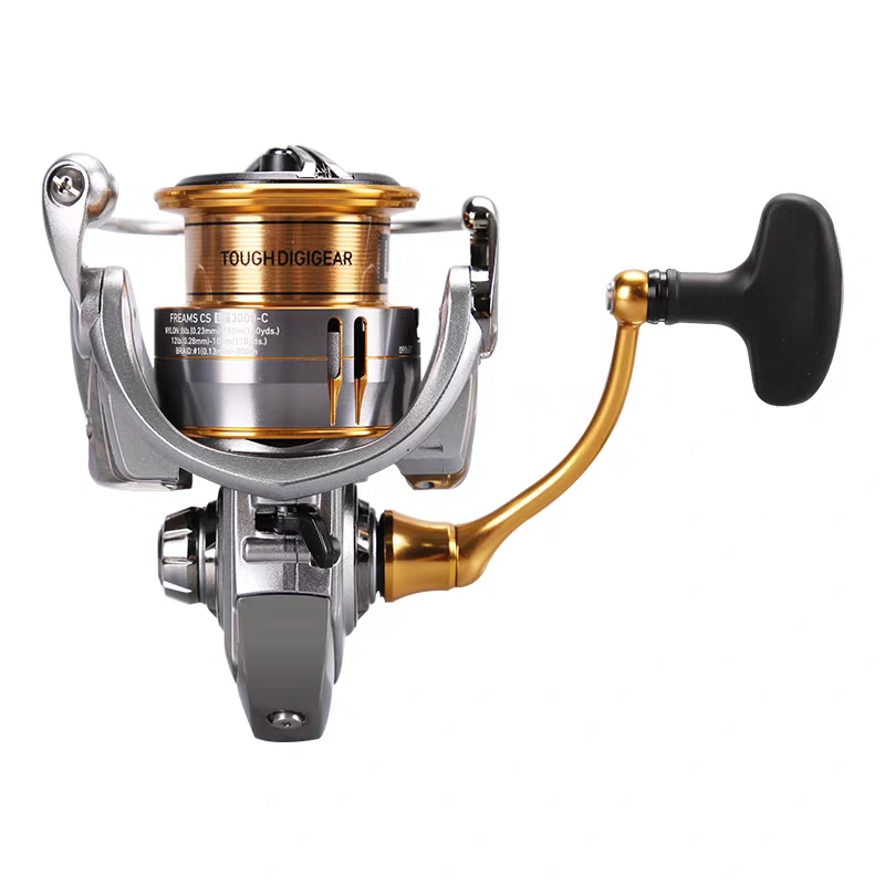 DAIWA 21 FREAMS LT 2000S 2500  - Daiwa Reel Fuego review and price